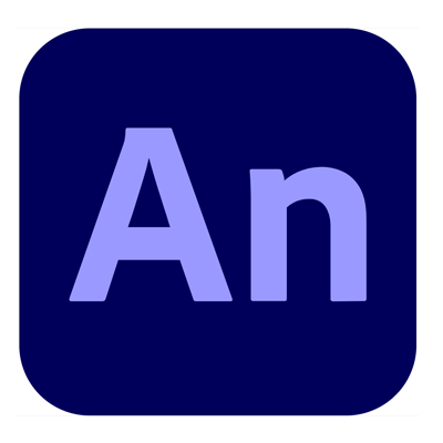 Adobe Animate 2024中文版下载｜动画设计神器：含永久激活版+历史版本(CS6-2023)