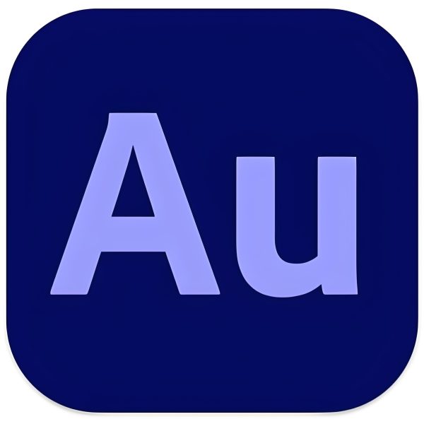Adobe Audition 2024中文版下载｜专业音频编辑：含永久版+历史版本(CS6-2023)