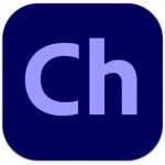 Adobe Character Animator 2025中文版下载｜2D动画神器：含永久版+历史版本(CS6-2024)
