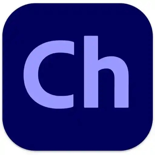 Adobe Character Animator 2025中文版下载｜2D动画神器：含永久版+历史版本(CS6-2024)