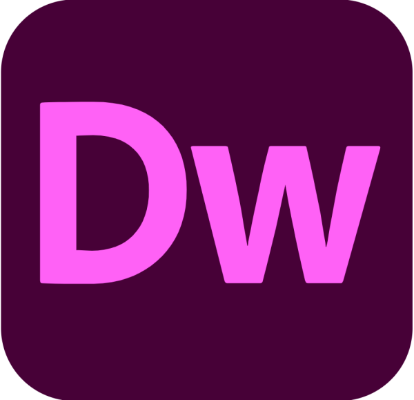 Adobe Dreamweaver 2025中文版下载｜网页开发神器：含永久激活版+历史版本(CS6-2024)
