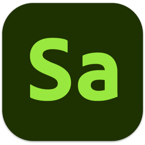 Adobe Substance 3D Sampler 2025中文版下载｜AI智能材质生成神器：含历史版本(v3.4-5.0)下载｜附HDR环境制作教程