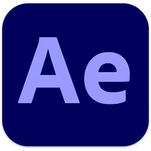 Adobe  After Effects 2025中文版下载｜影视特效神器：含永久版+历史版本(CS6-2024)