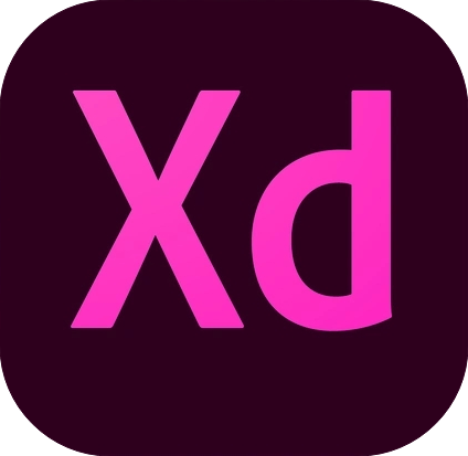 Adobe XD 2025中文版下载｜UX/UI设计神器：含永久激活版+历史版本(CC2018-2024)｜附原型设计模板包